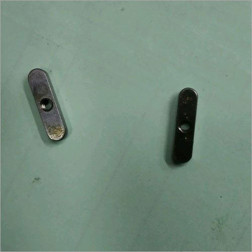 Parallel Shaft Key