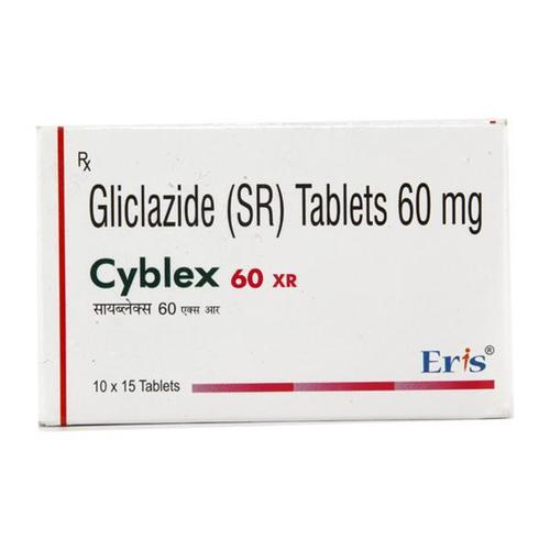 Gliclazide Tablets General Medicines