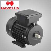 Electrical Induction & Industrial Motor