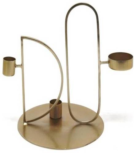 Candle Holder By UA EXIM