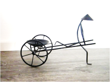 Candle Stand