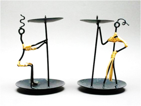 Candle Stand