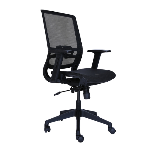 Revolving Chair -  Flair Mb Height: 1140 Millimeter (Mm)