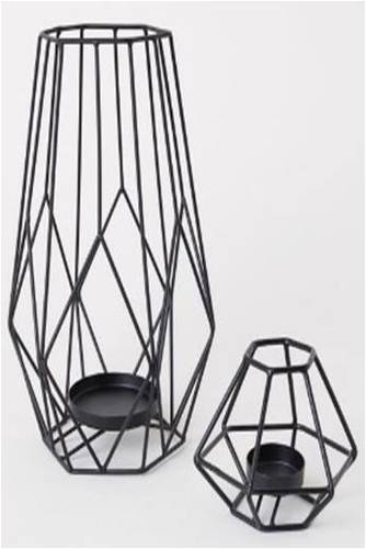 Candle Holder