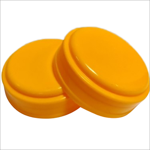 Plastic Ghee Jar Caps