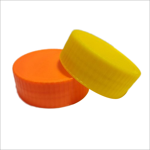 53 Mm Plastic Jar Cap