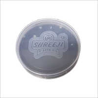 Plastic Pet Jar Cap