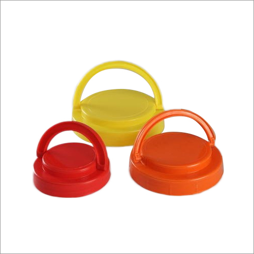 73 Mm Plastic Handle Cap