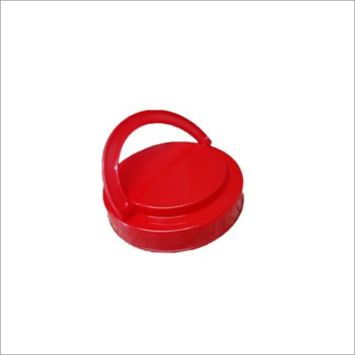 83 mm Plastic Jar Handle Cap