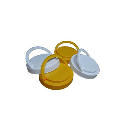 Plastic Handle Jar Cap
