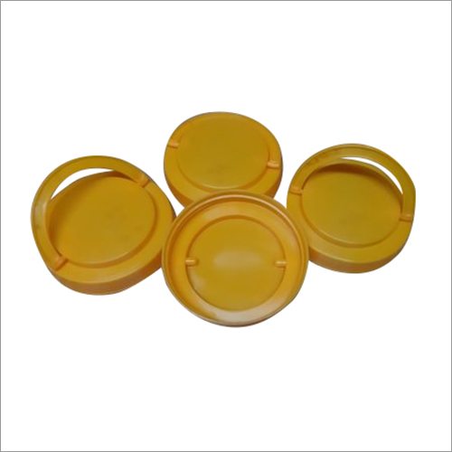PET Jar Caps