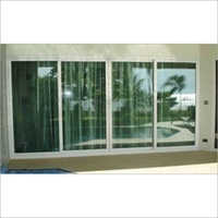 UPVC Window And Door Fabrication Service