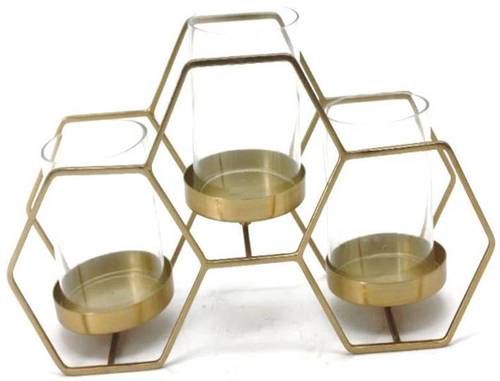 Brass Hurricane