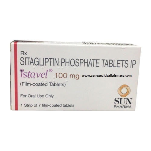 Sitagliptin Tablet General Medicines