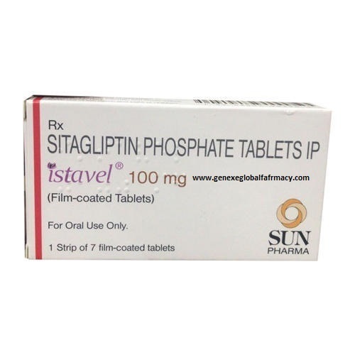 Sitagliptin Tablet
