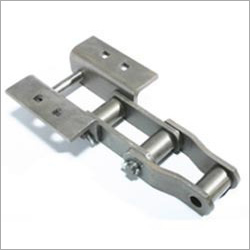 Asphalt Conveyor Chain