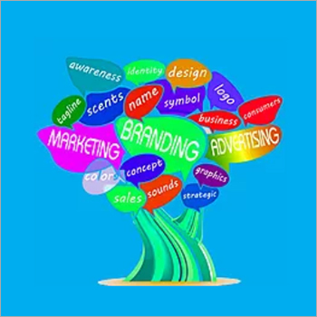 Social Media Branding And Advertising Services