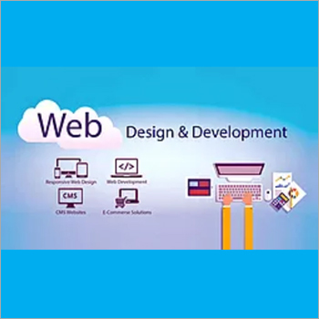 Web Design And Development Services By EARTHDUKE