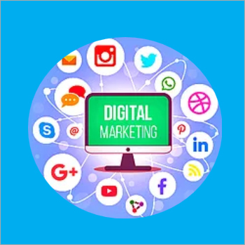 Digital Marketing Services By EARTHDUKE