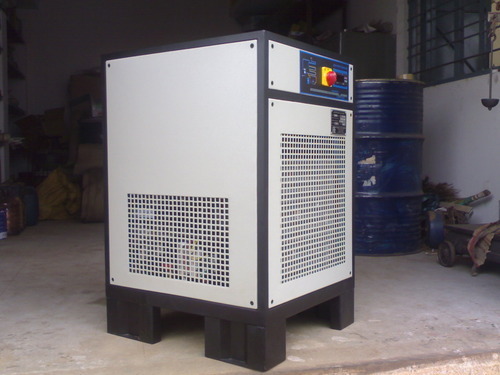 Air Dryer Warranty: Yes