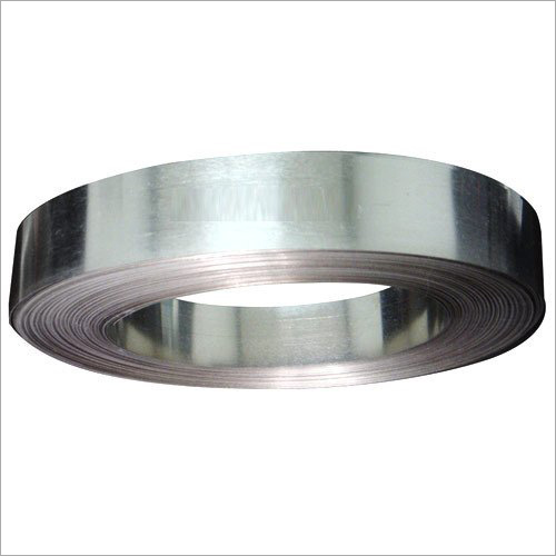 8 x 0. 5 Mm Nichrome Strip