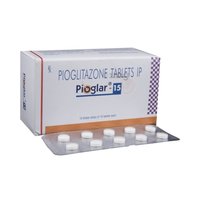 Pioglitazone Tablets