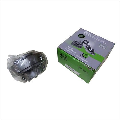 Stainless Steel Uc Bearing