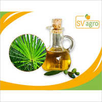 Saw Palmetto Extract - 25%-45% Fatty Acids | Boosts Bladder Function, Anti-inflammation, 99% Pure Herbal Extract, 500 Kg Volume