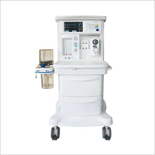 CWM-201A Anesthesia System By DIGIMED SYSTEMS
