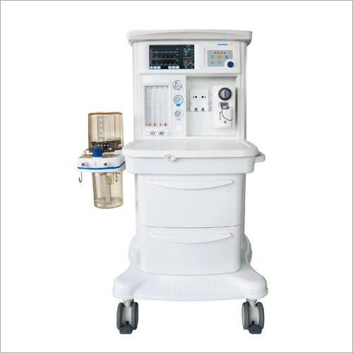 Anesthesia System