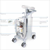 Catheter Faster Balloon Pump System