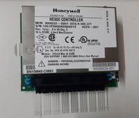 HONEYWELL CONTROLLER