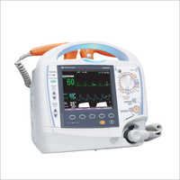 Semi Automatic External Defibrillator