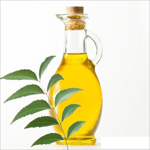 Neem Oil Age Group: All Age Group