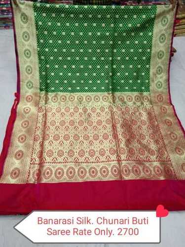 Banarsi Silk