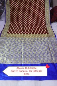 Banarsi Silk