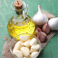 Garlic Oil