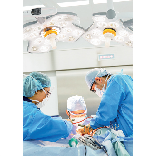 Maquet Volista Surgical Light