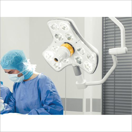 Surgical OT Light By DIGIMED SYSTEMS