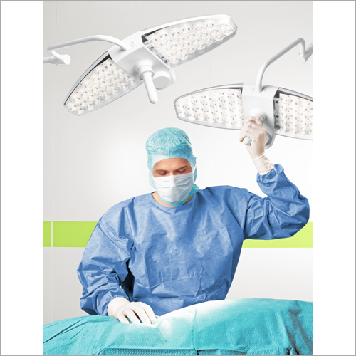 LED Surgical Light