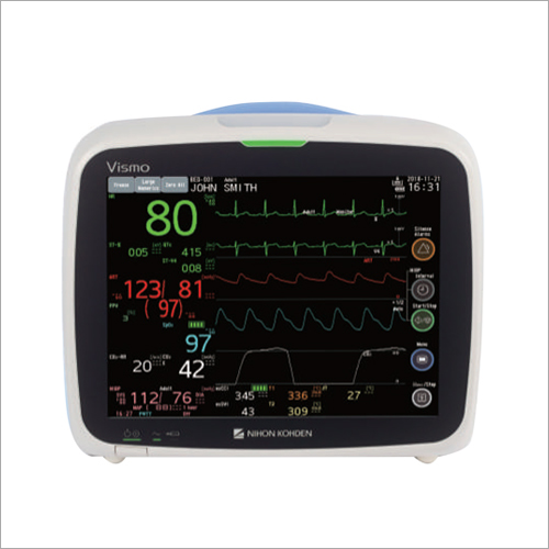 PVM- 4700 Patient Monitor