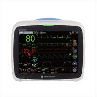PVM- 4700 monitor paciente