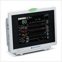 SVM-7603 Patient Monitor