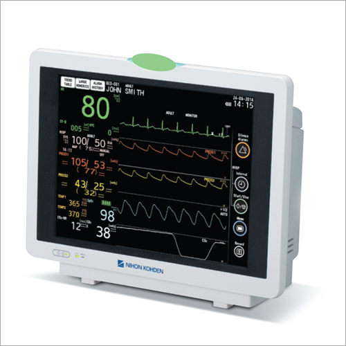 SVM-7623 Patient Monitor