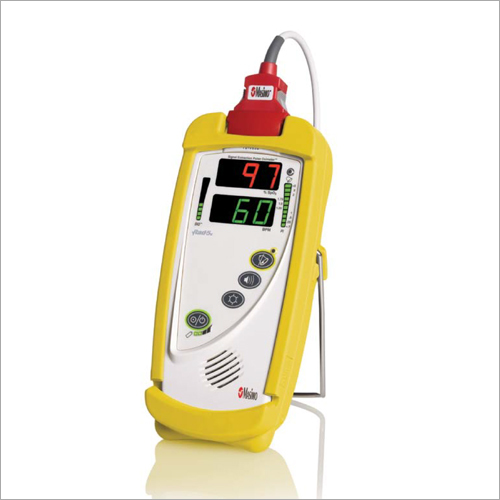 Rad-5v Pulse Oximeter