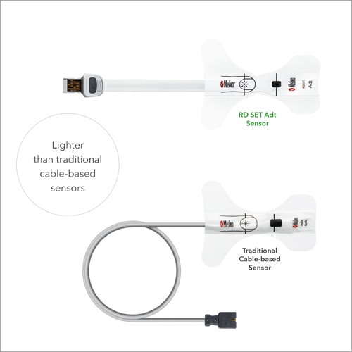 RD Set Sensors For The Environment