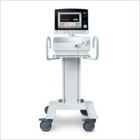 Portable Servo-I Ventilator Machine