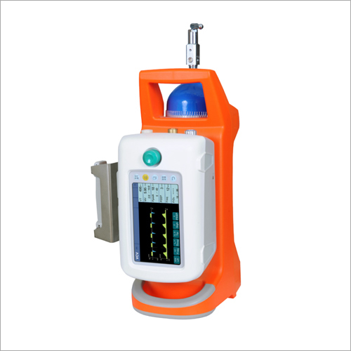 CWH-2020 Portable Ventilator