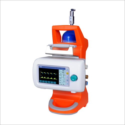 CWH-2020 Ventilator