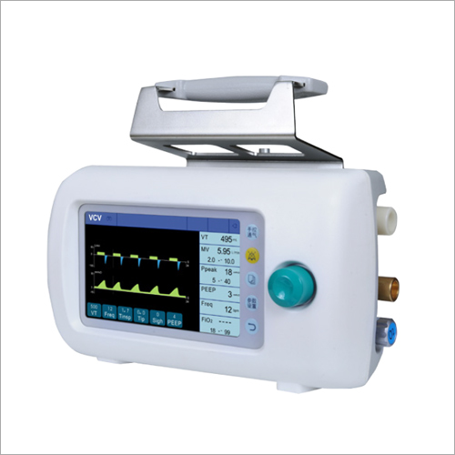 CWH-2020 Portable Ventilator Machine